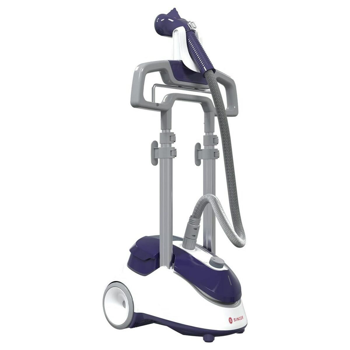 Centro de Engomar Singer Steamworks Pro 2.0 1800 W